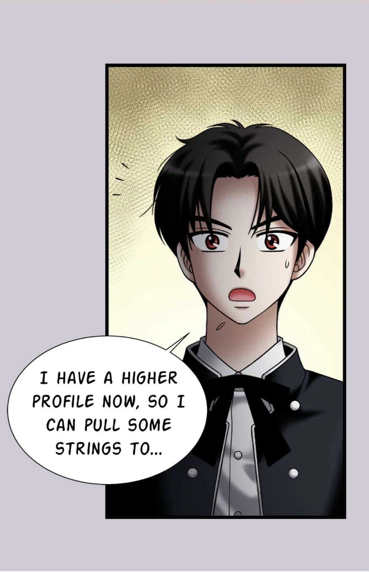 Vampire Academy Chapter 54 – Page 35