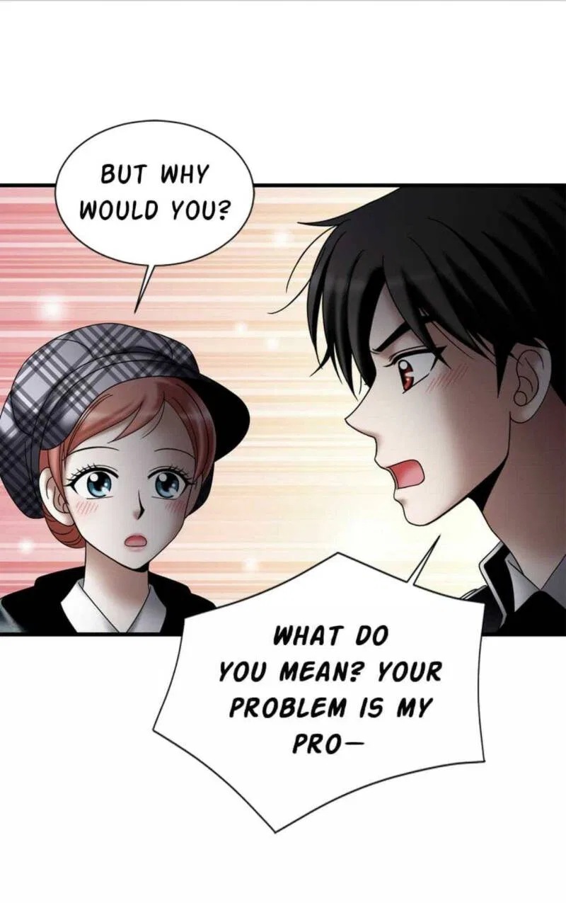 Vampire Academy Chapter 54 – Page 36