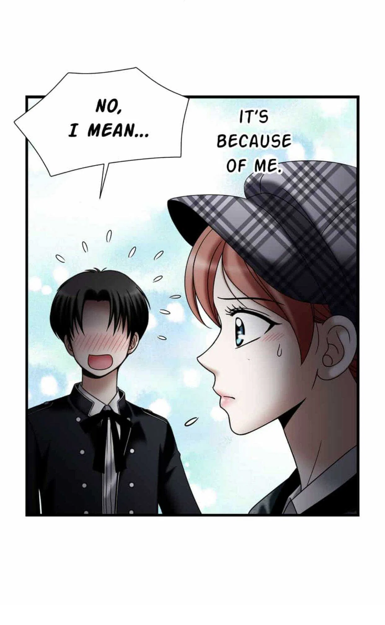 Vampire Academy Chapter 54 – Page 37