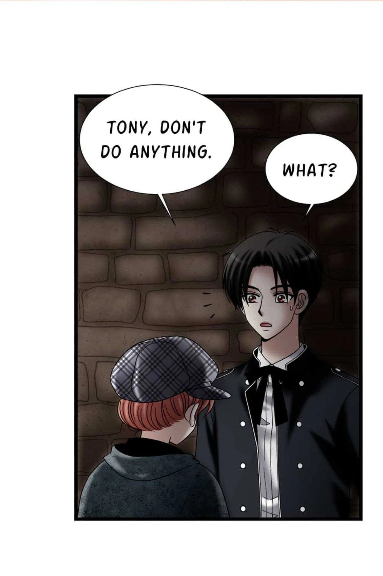 Vampire Academy Chapter 54 – Page 41