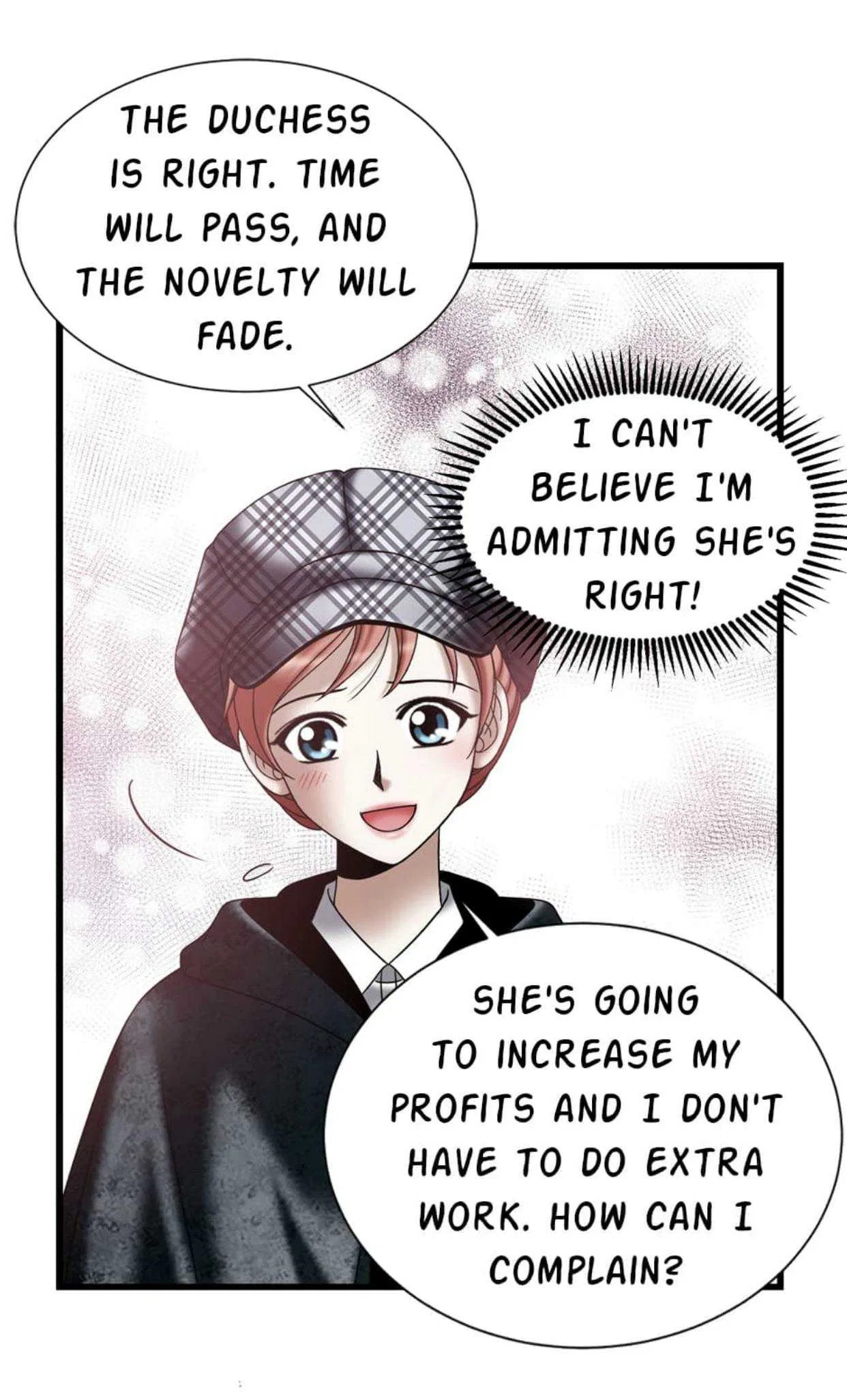 Vampire Academy Chapter 54 – Page 42