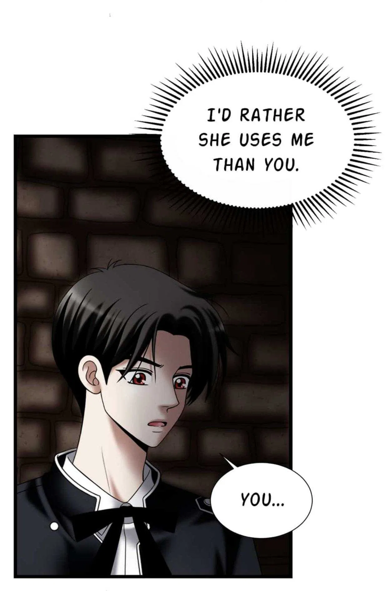 Vampire Academy Chapter 54 – Page 43