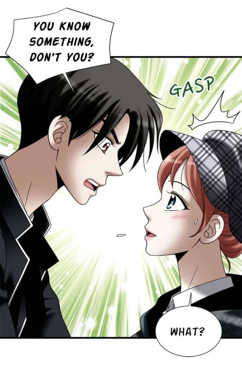 Vampire Academy Chapter 54 – Page 44