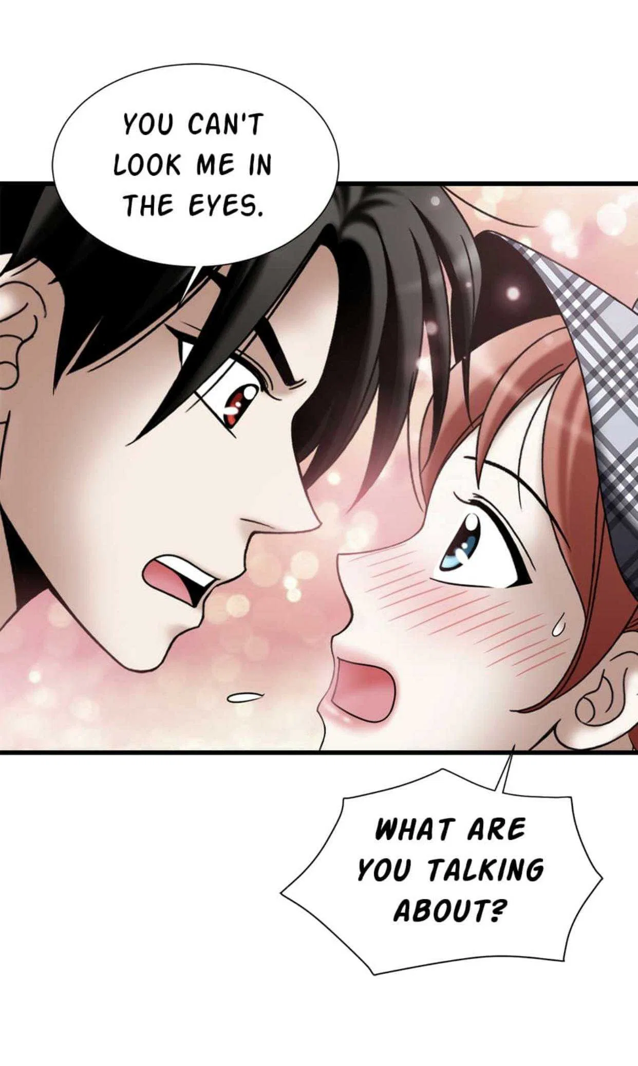 Vampire Academy Chapter 54 – Page 45