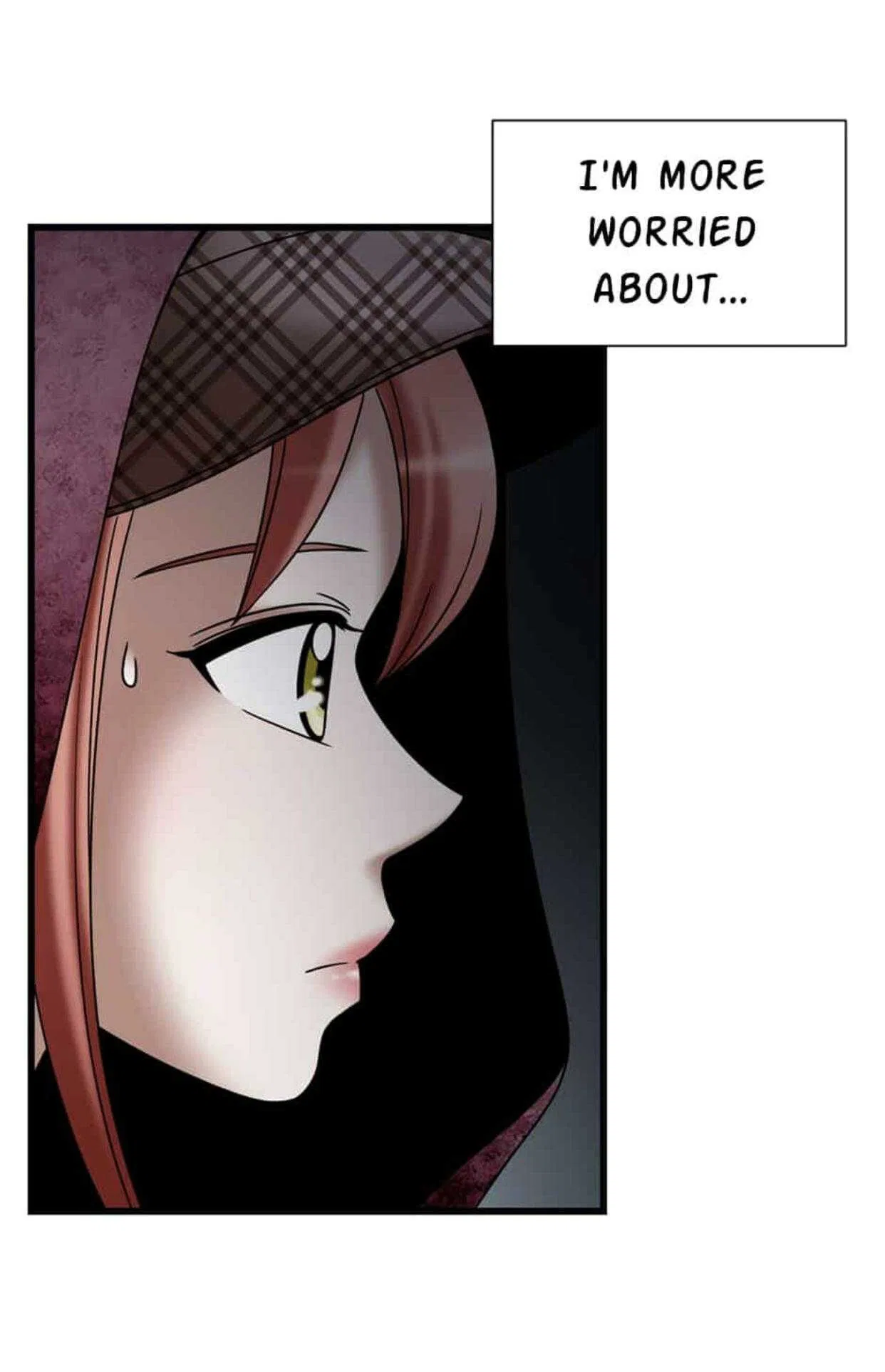 Vampire Academy Chapter 54 – Page 49