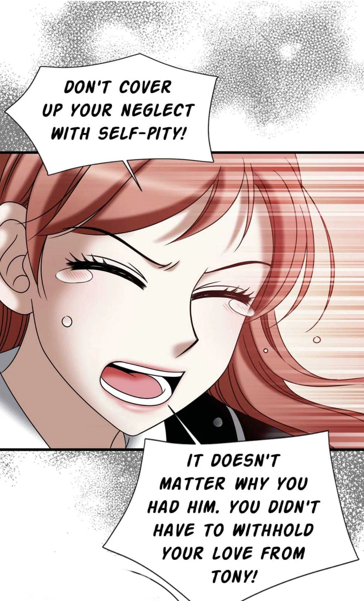 Vampire Academy Chapter 53 – Page 2