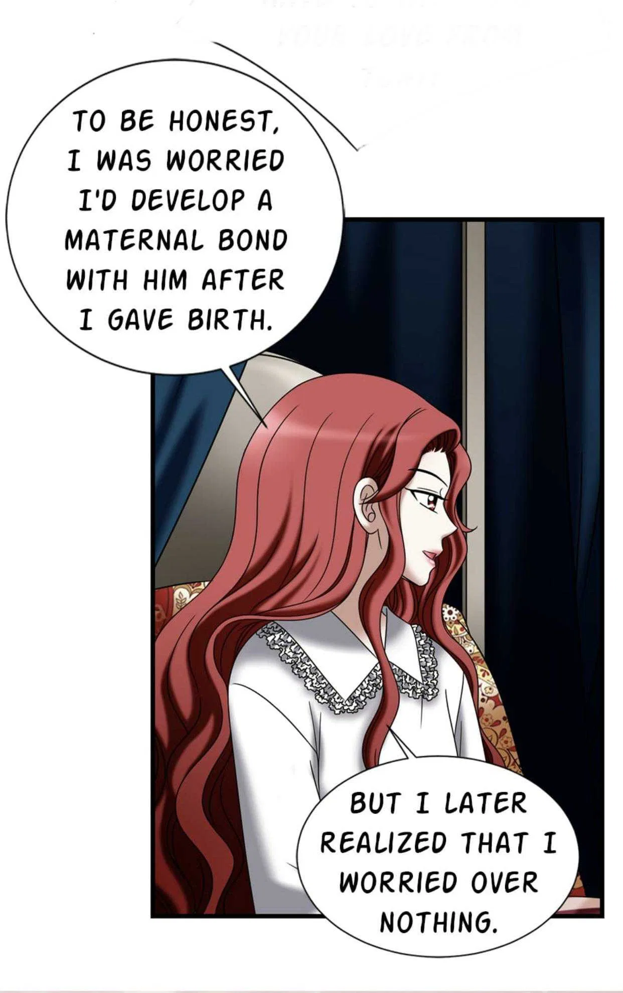 Vampire Academy Chapter 53 – Page 3