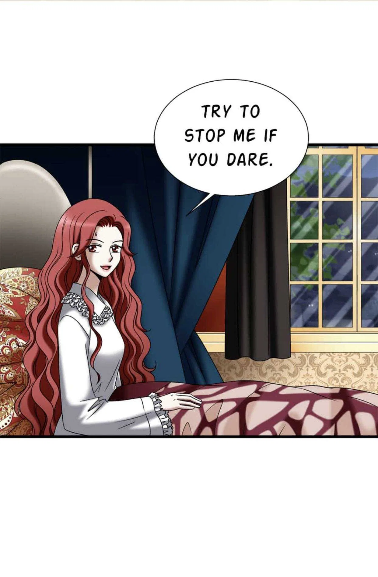 Vampire Academy Chapter 53 – Page 6
