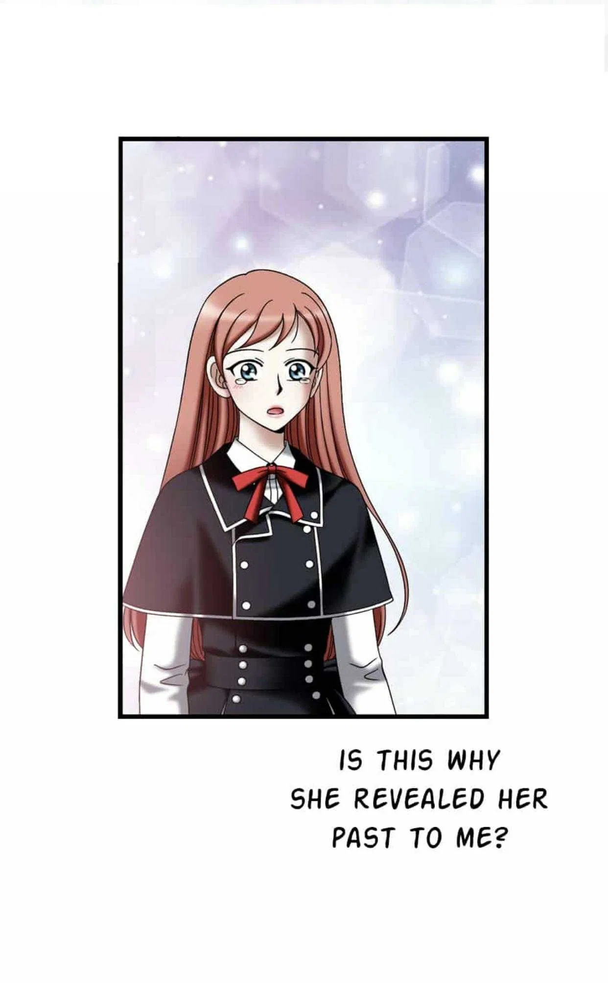 Vampire Academy Chapter 53 – Page 8