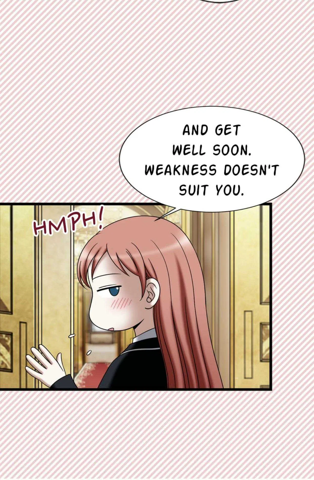 Vampire Academy Chapter 53 – Page 11
