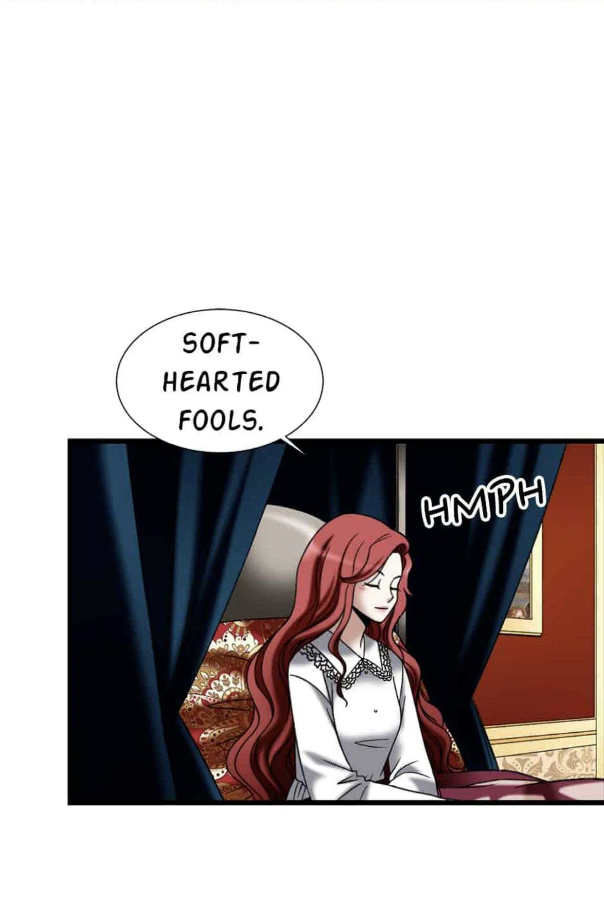 Vampire Academy Chapter 53 – Page 12