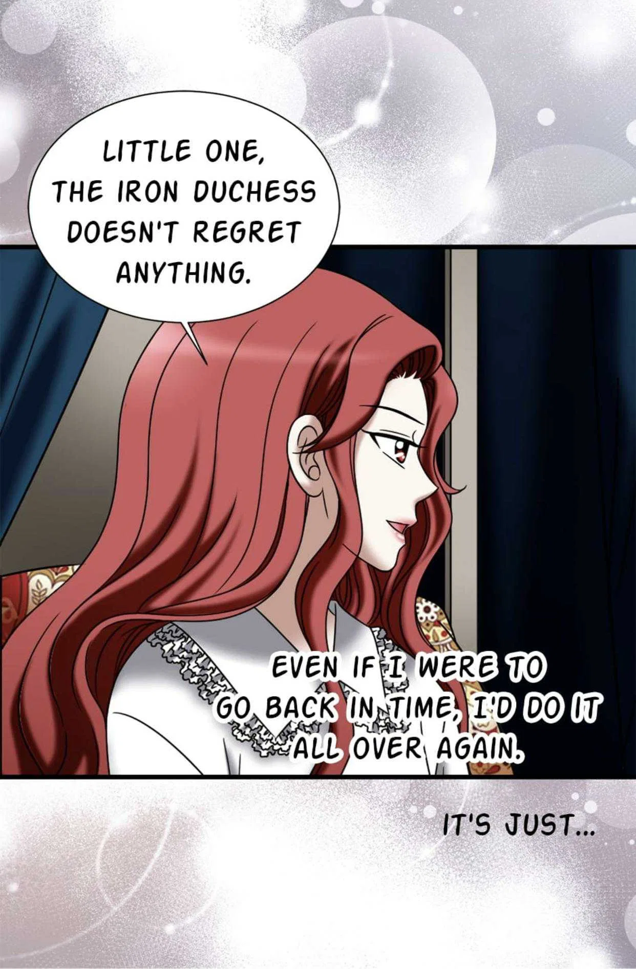 Vampire Academy Chapter 53 – Page 13