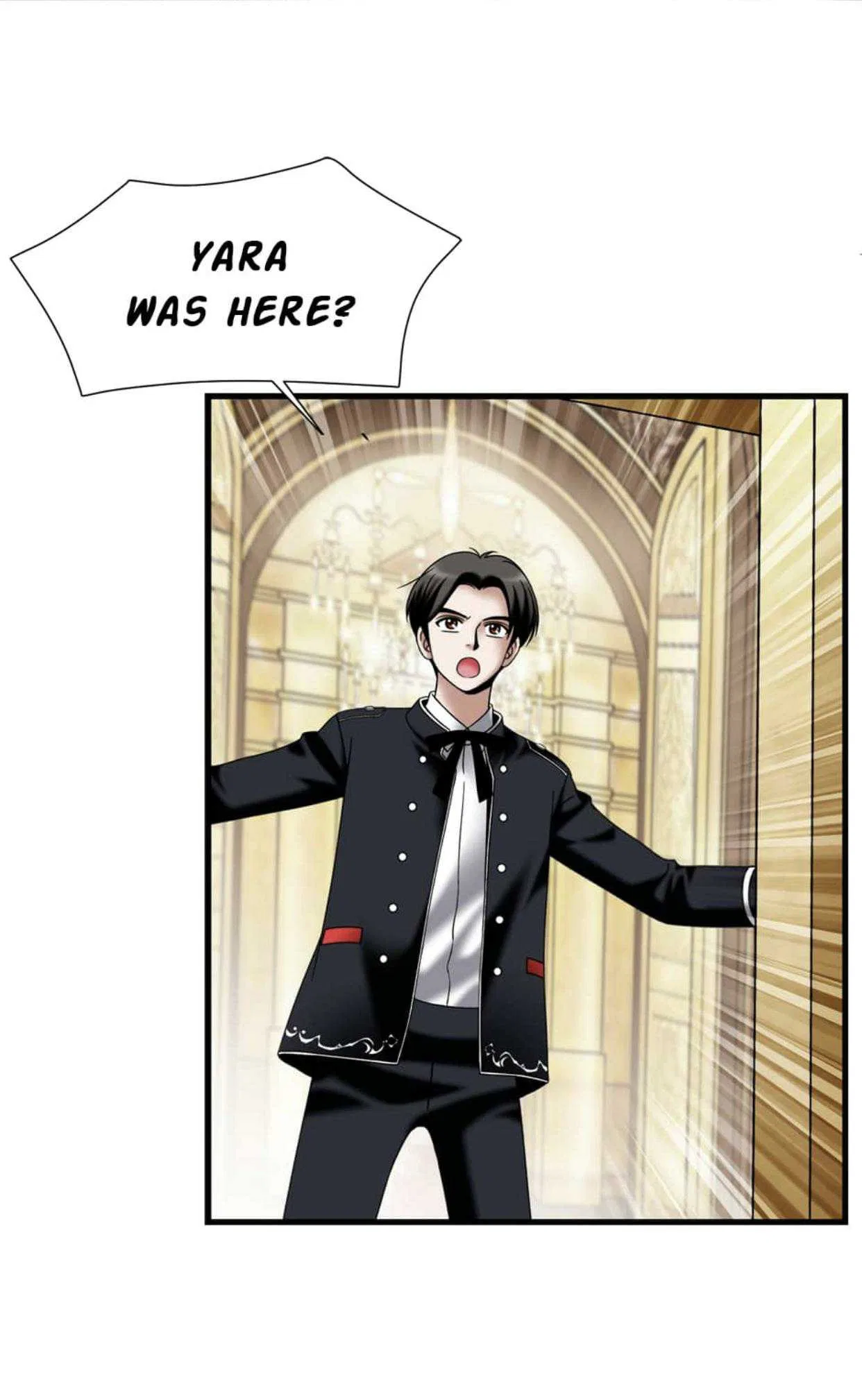 Vampire Academy Chapter 53 – Page 14
