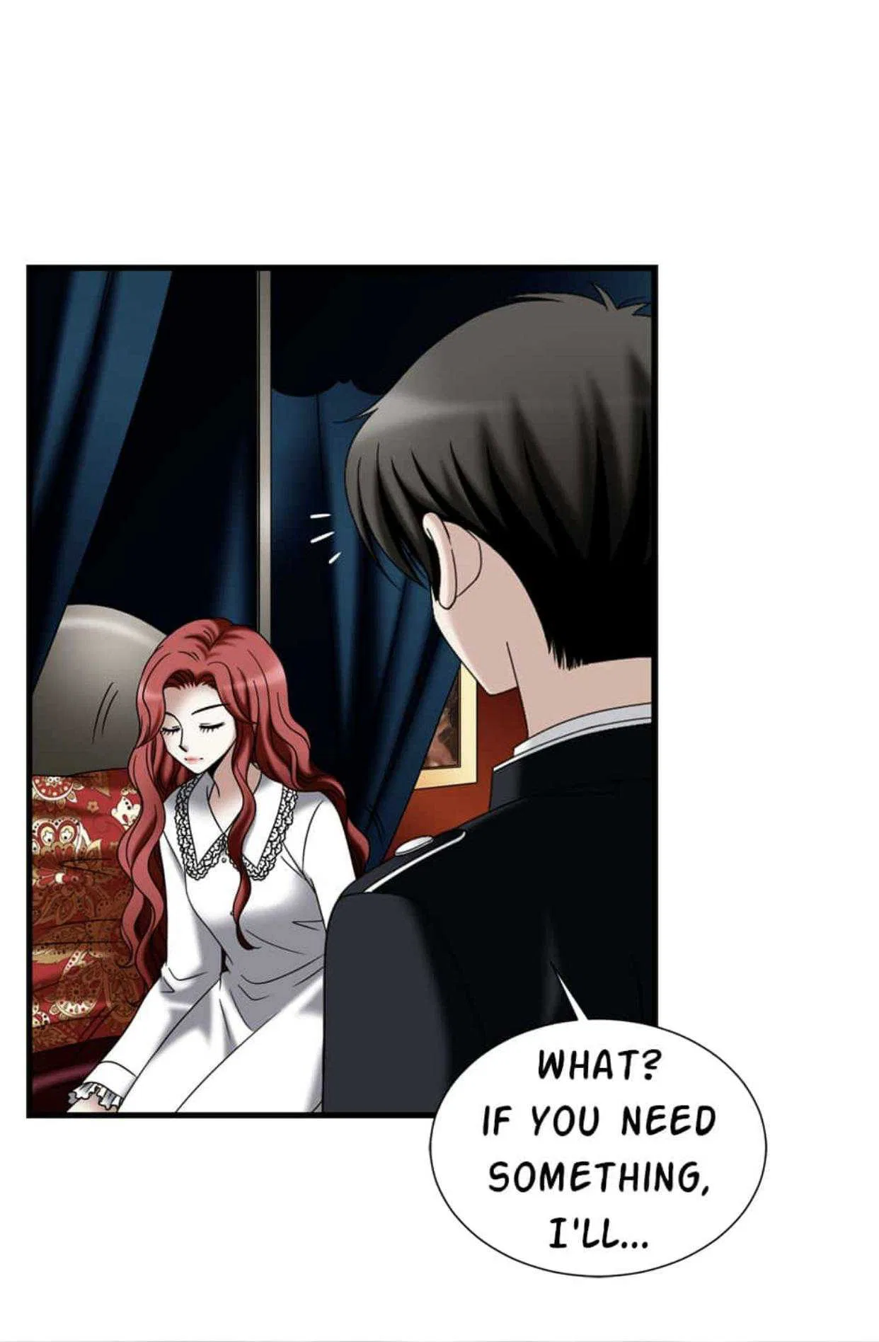 Vampire Academy Chapter 53 – Page 16