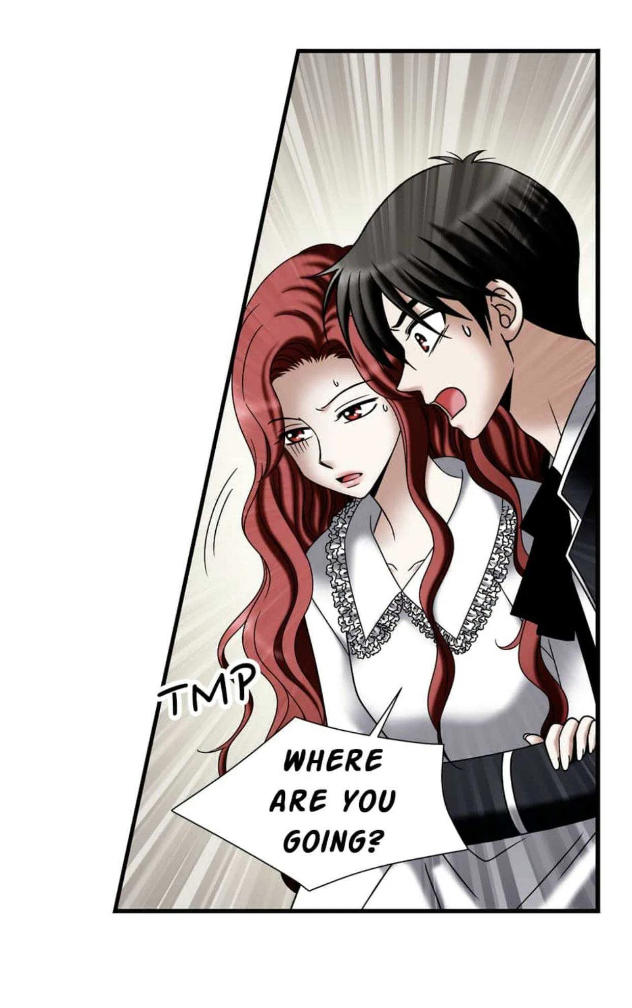 Vampire Academy Chapter 53 – Page 18