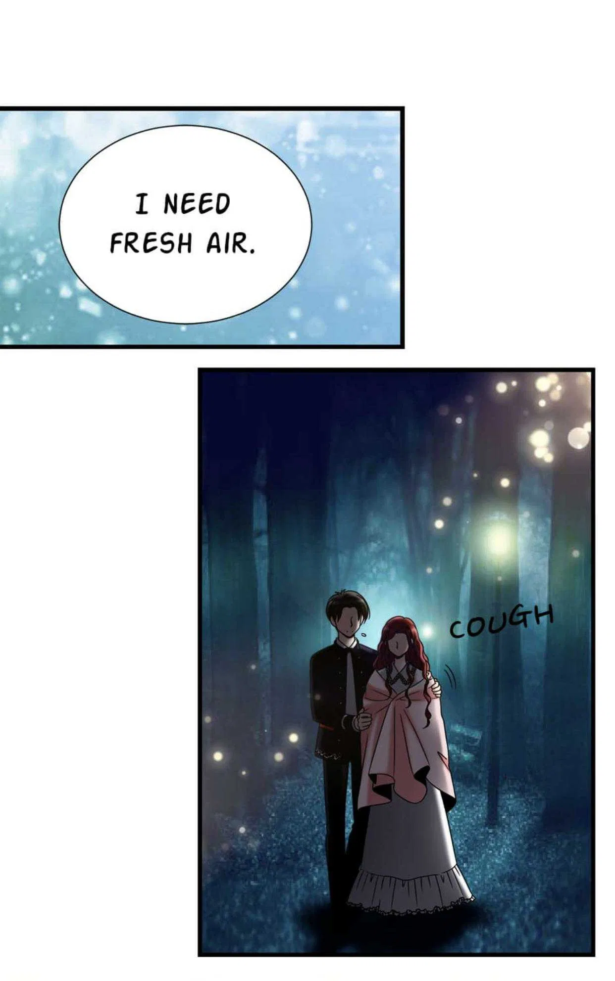 Vampire Academy Chapter 53 – Page 19