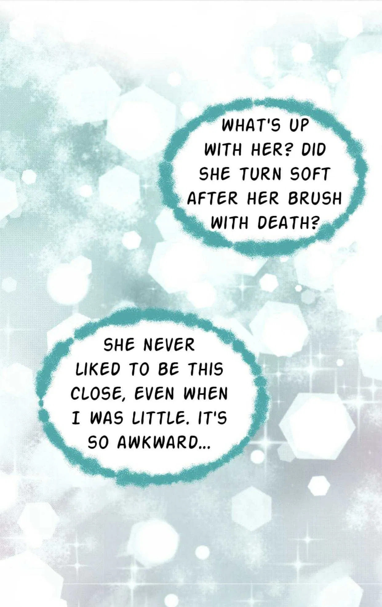 Vampire Academy Chapter 53 – Page 22
