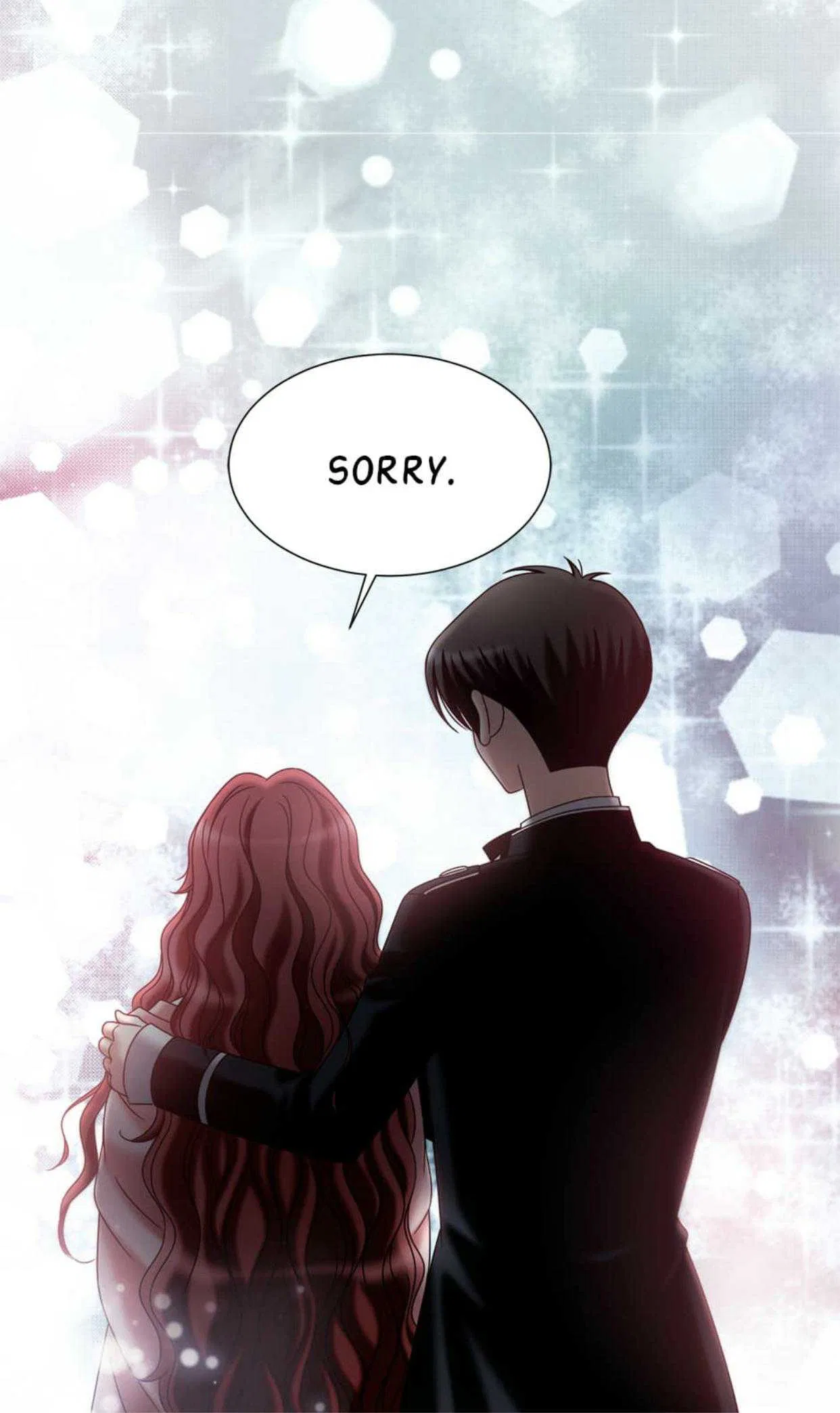 Vampire Academy Chapter 53 – Page 23