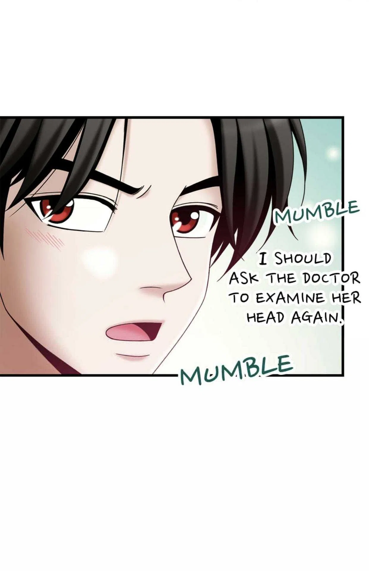 Vampire Academy Chapter 53 – Page 28