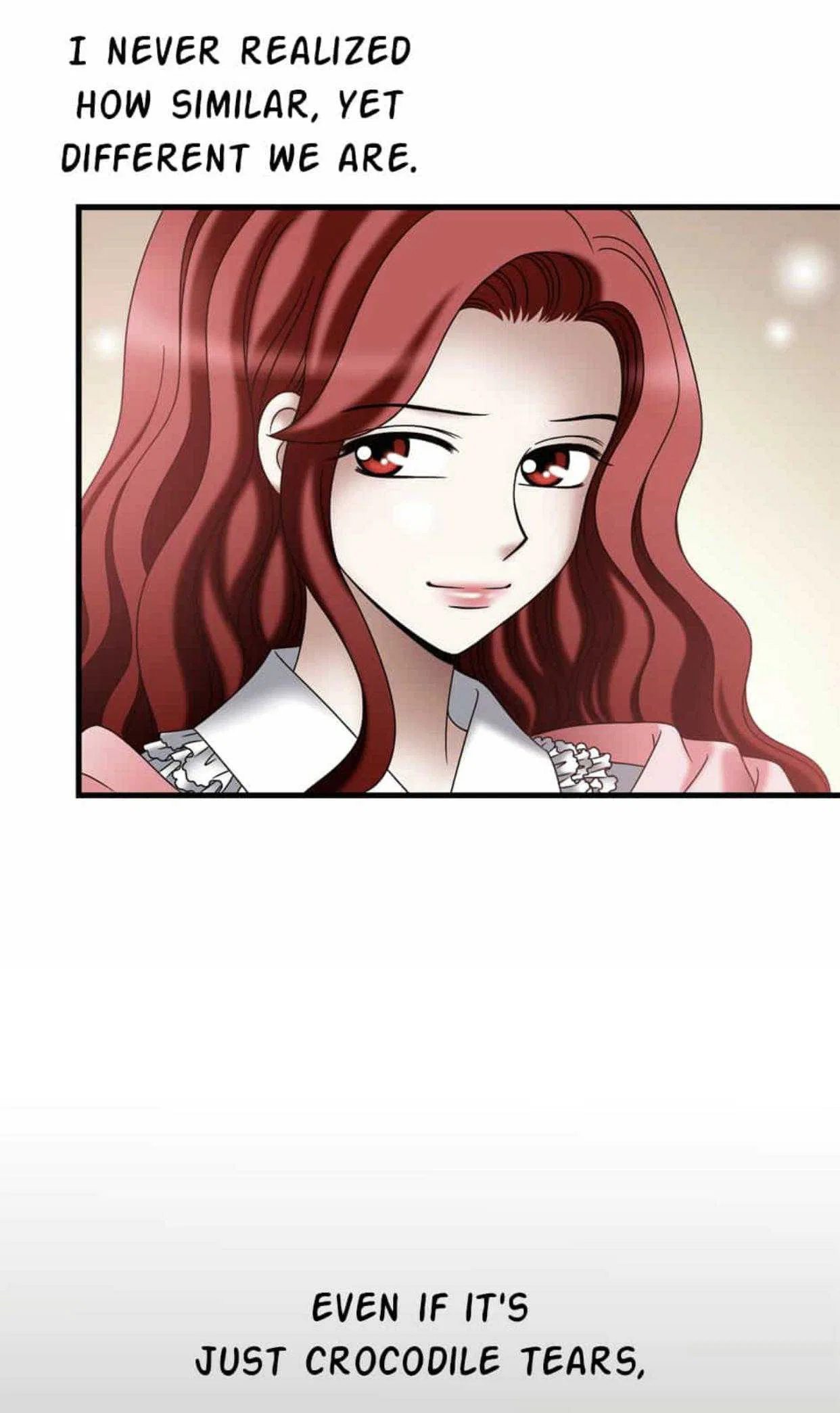 Vampire Academy Chapter 53 – Page 29