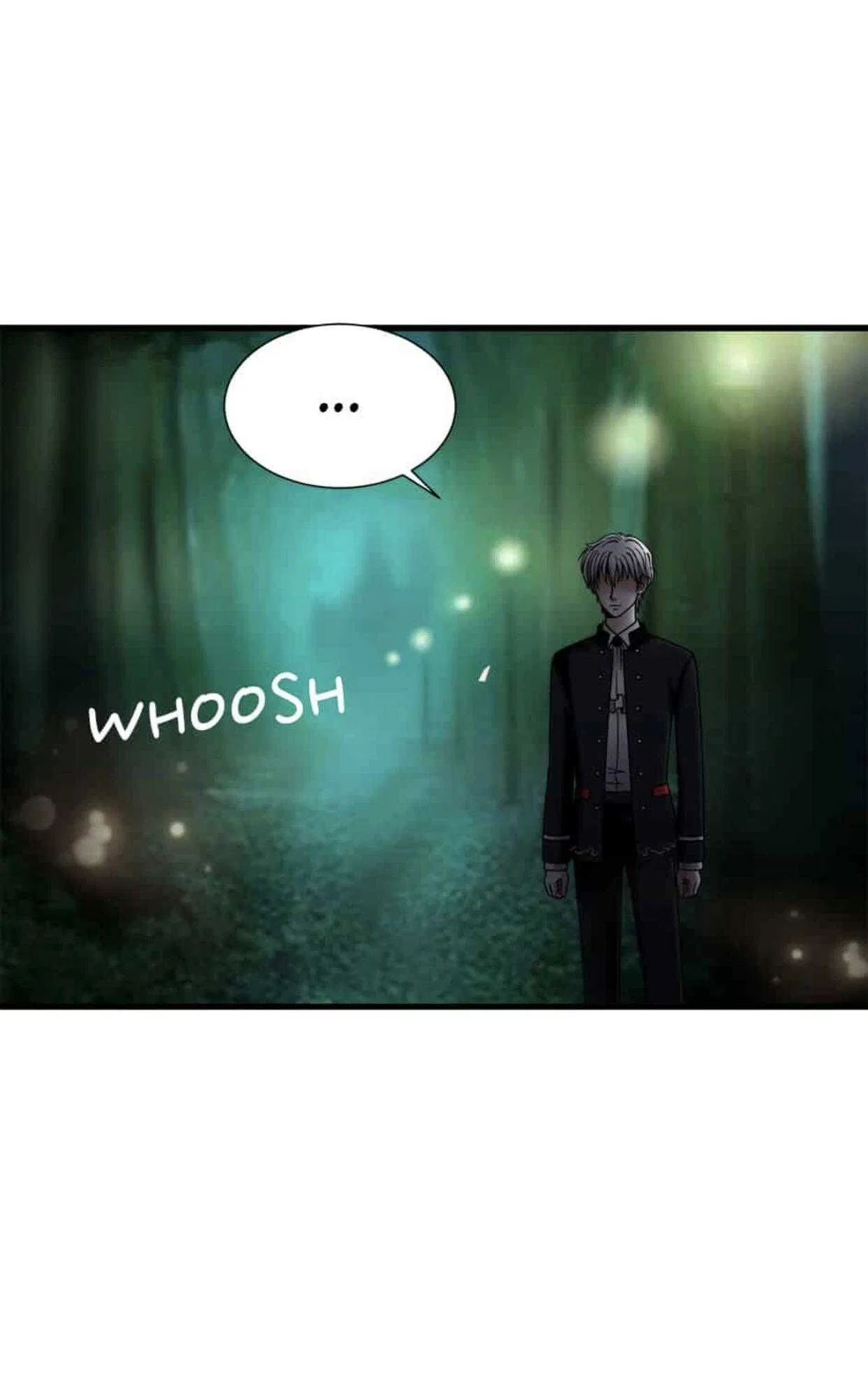 Vampire Academy Chapter 53 – Page 31