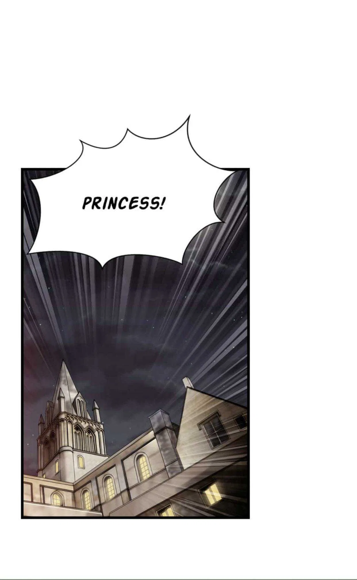 Vampire Academy Chapter 53 – Page 32