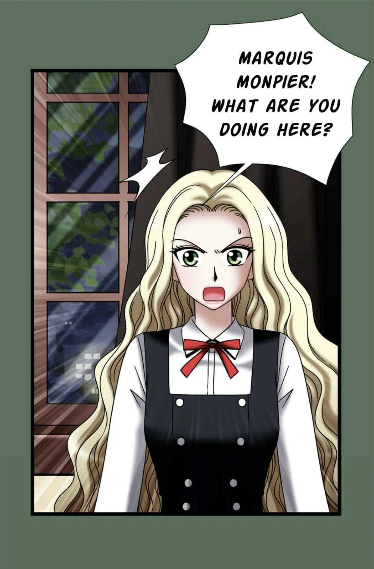 Vampire Academy Chapter 53 – Page 33