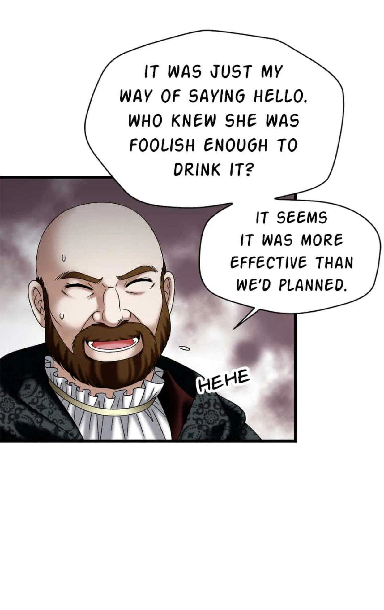 Vampire Academy Chapter 53 – Page 35