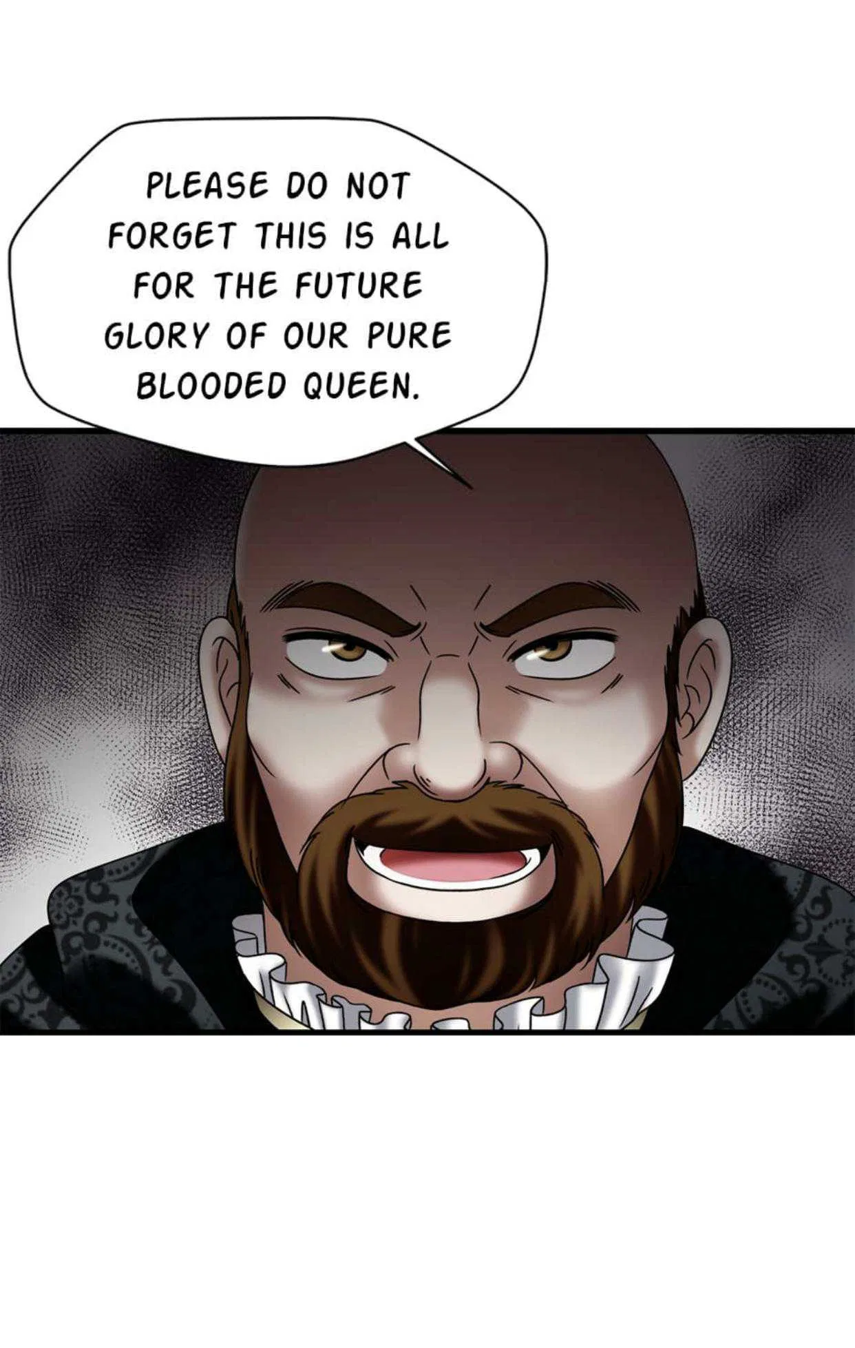 Vampire Academy Chapter 53 – Page 36