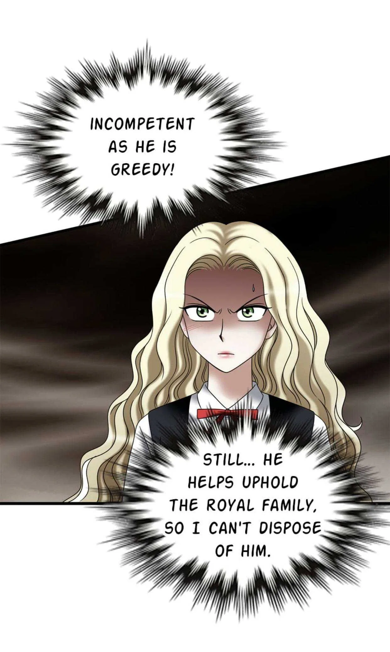Vampire Academy Chapter 53 – Page 37