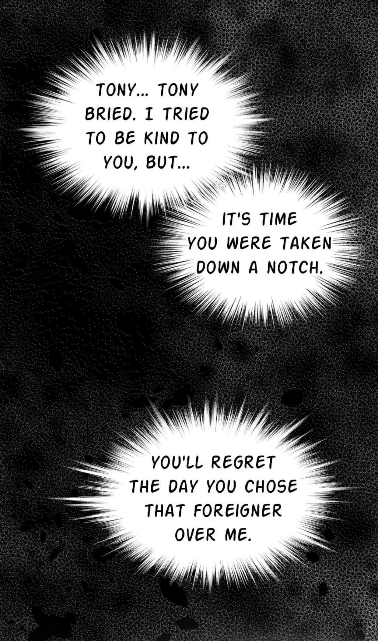 Vampire Academy Chapter 53 – Page 40