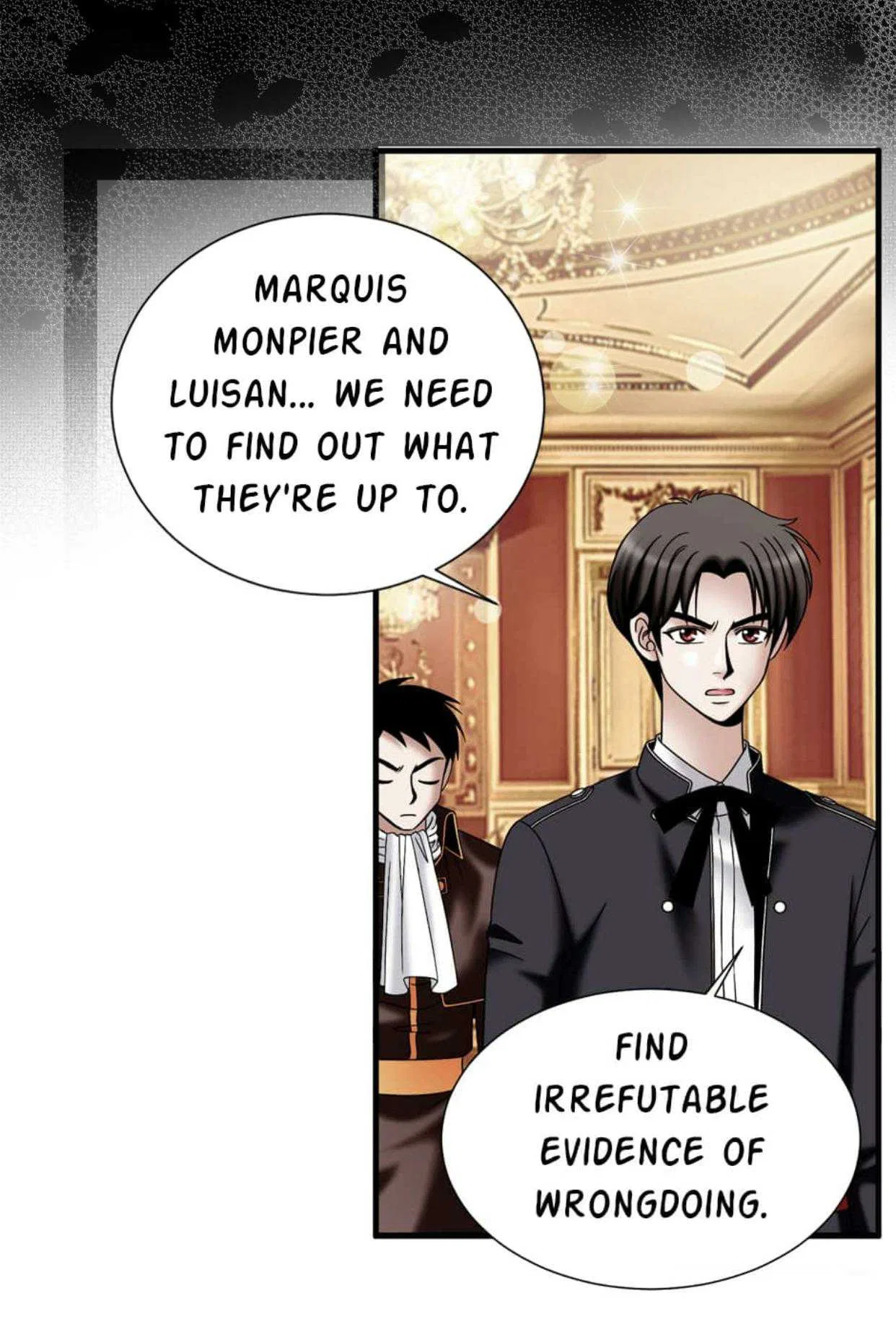 Vampire Academy Chapter 53 – Page 41