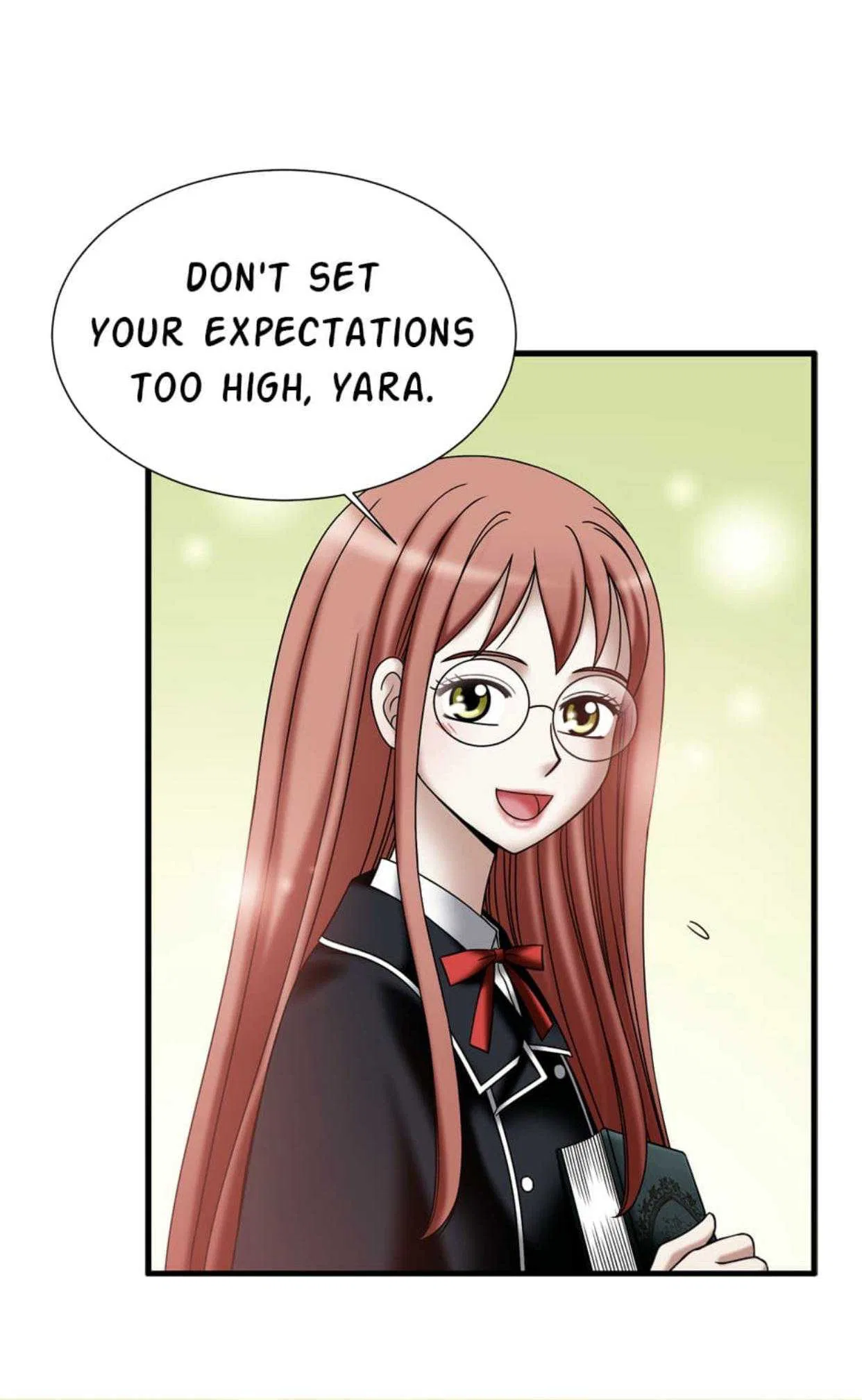 Vampire Academy Chapter 53 – Page 46