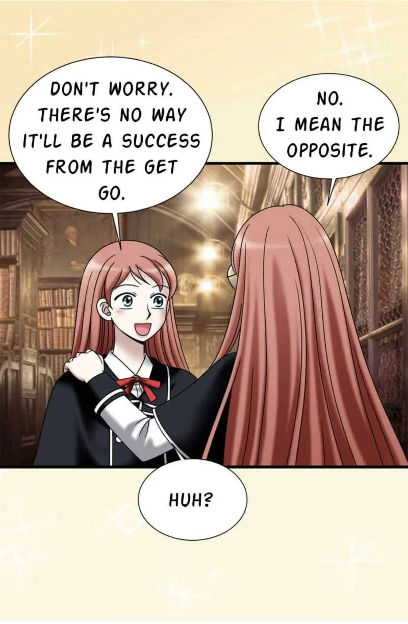 Vampire Academy Chapter 53 – Page 47