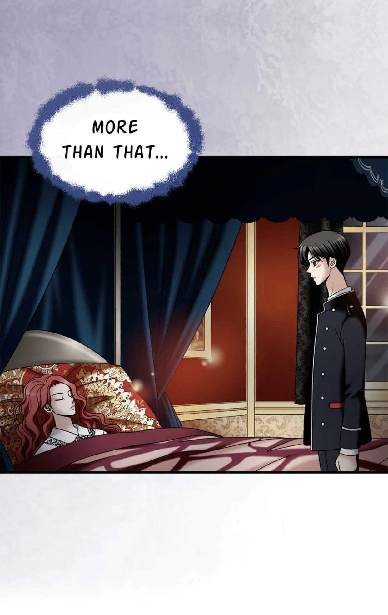 Vampire Academy Chapter 52 – Page 2