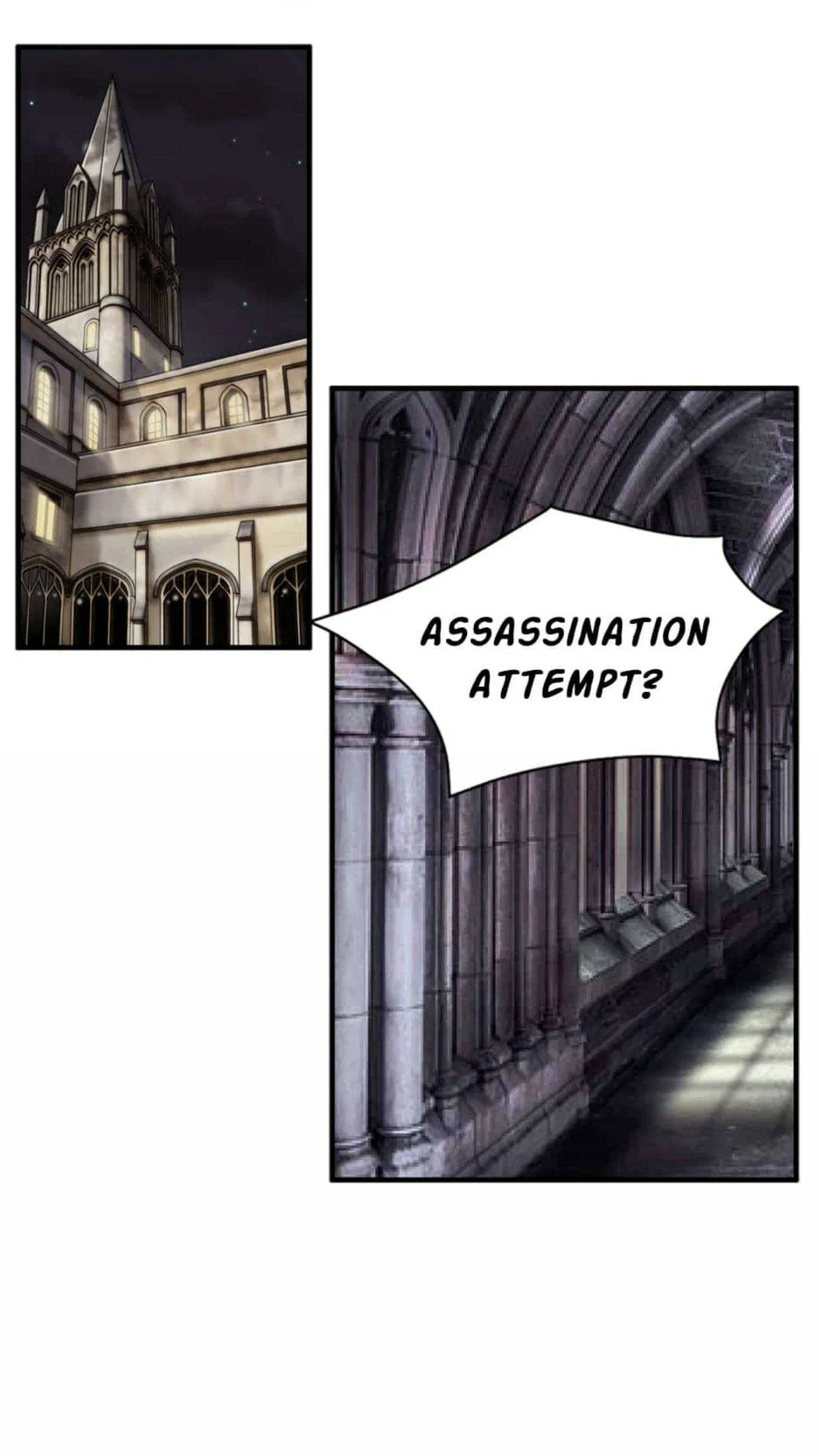 Vampire Academy Chapter 52 – Page 4