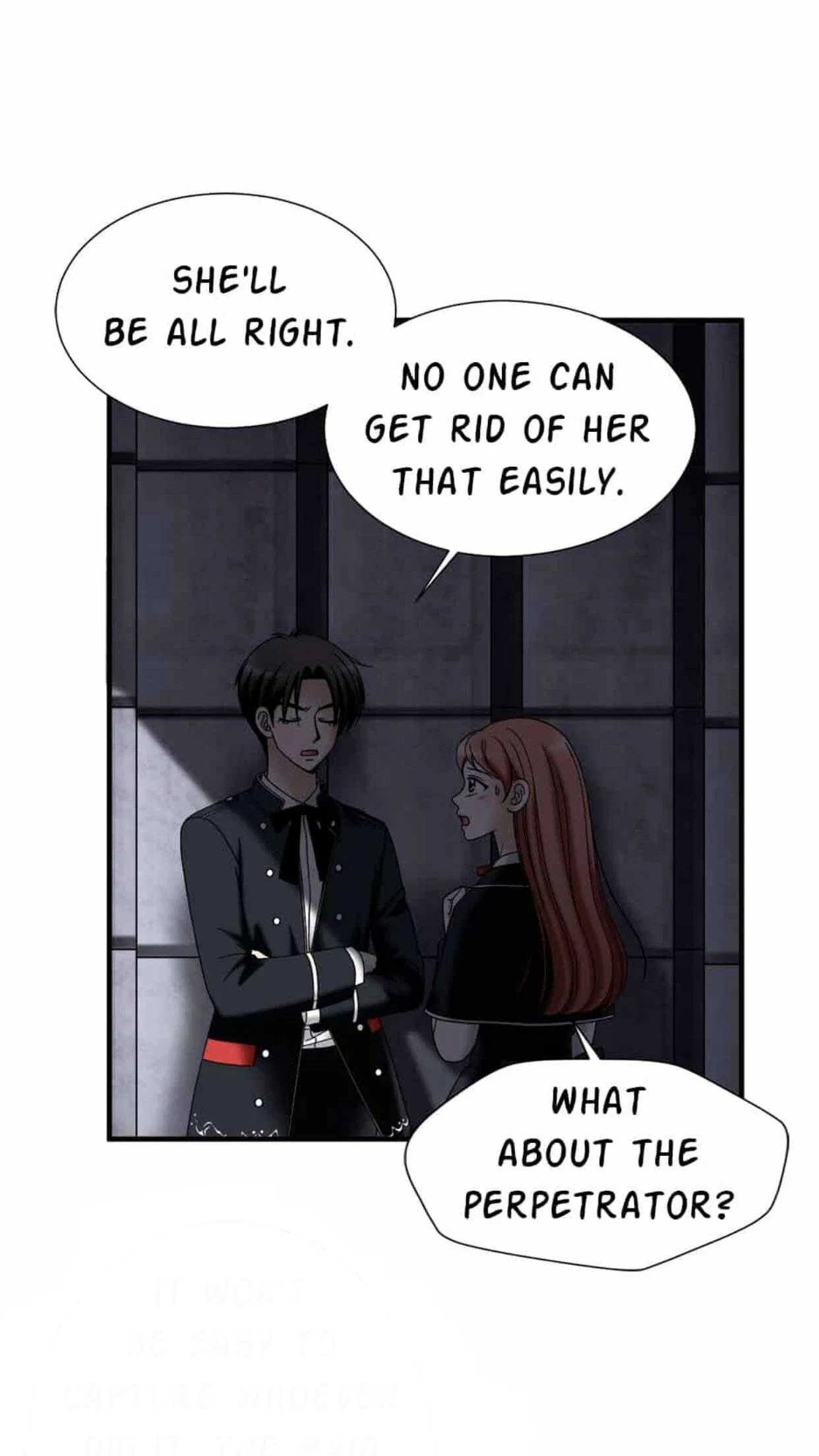 Vampire Academy Chapter 52 – Page 6