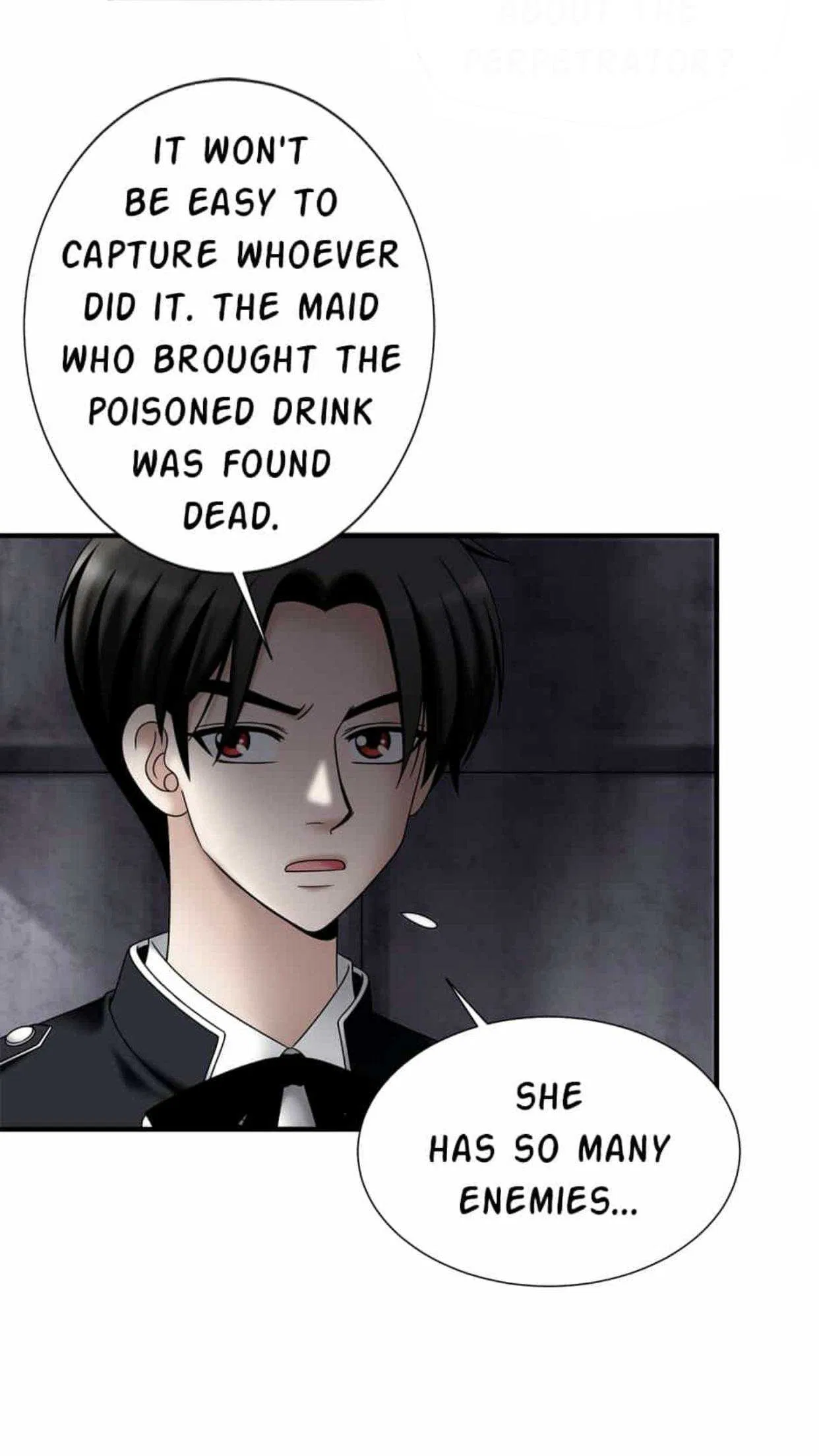 Vampire Academy Chapter 52 – Page 9