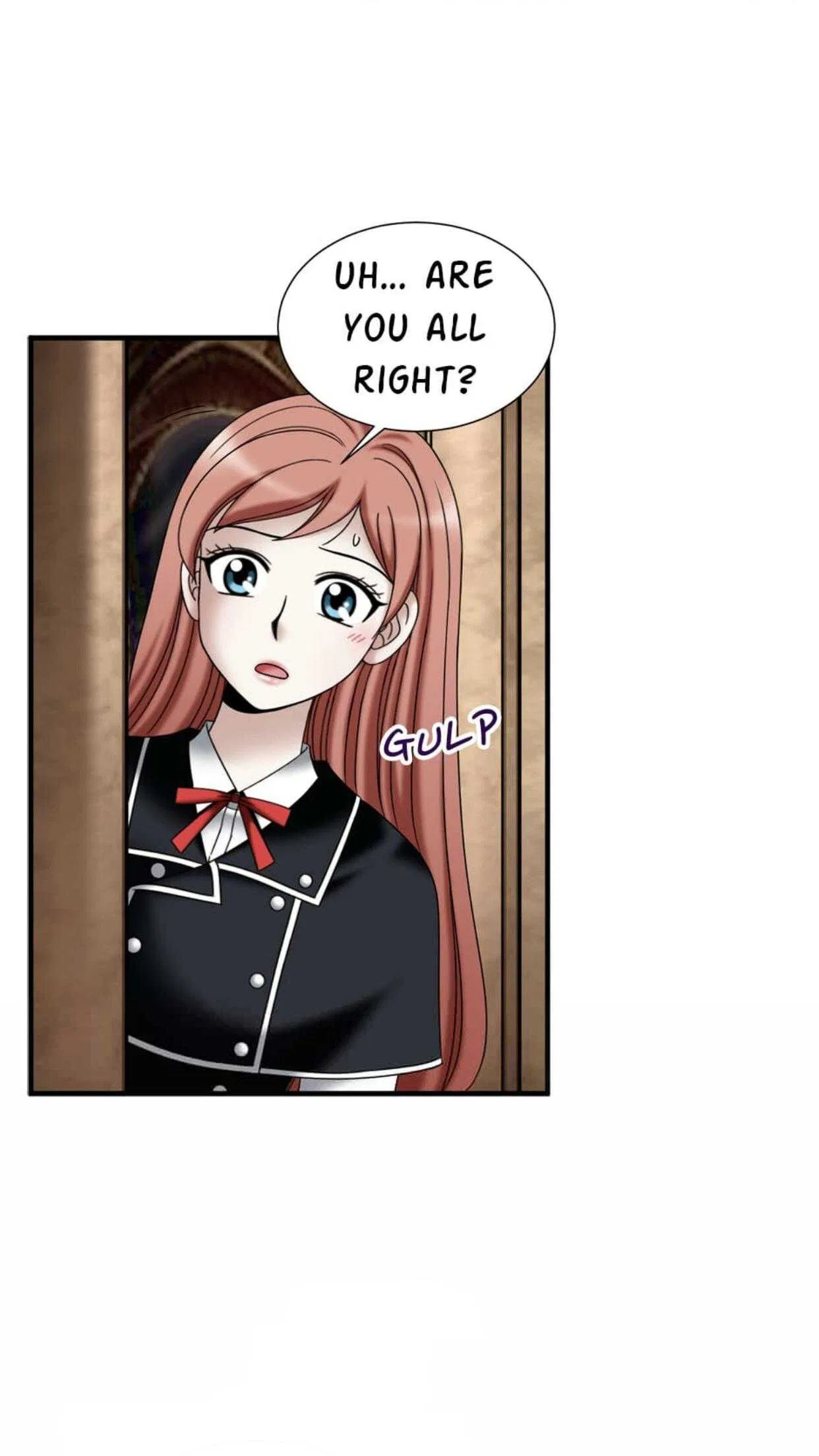 Vampire Academy Chapter 52 – Page 11