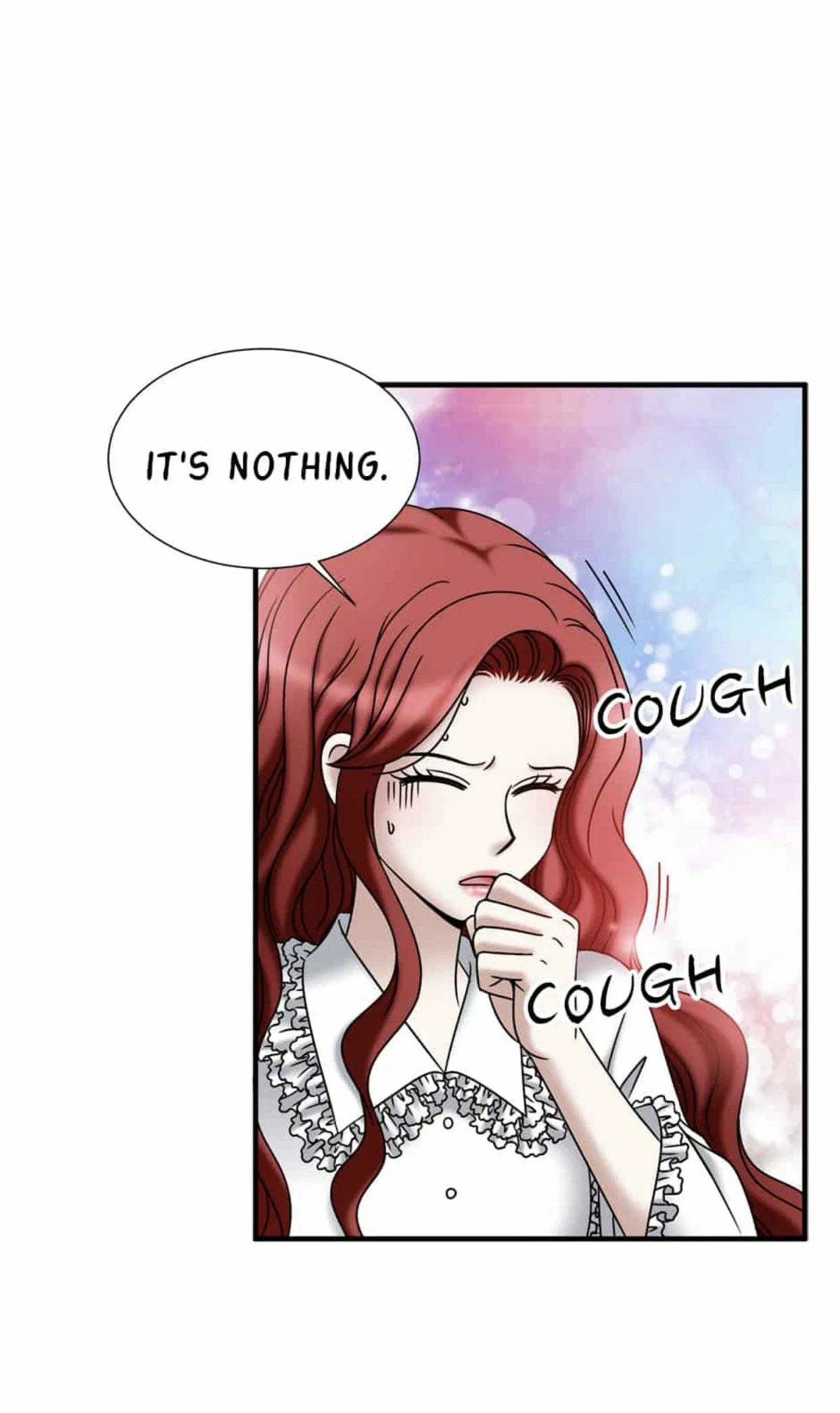 Vampire Academy Chapter 52 – Page 12