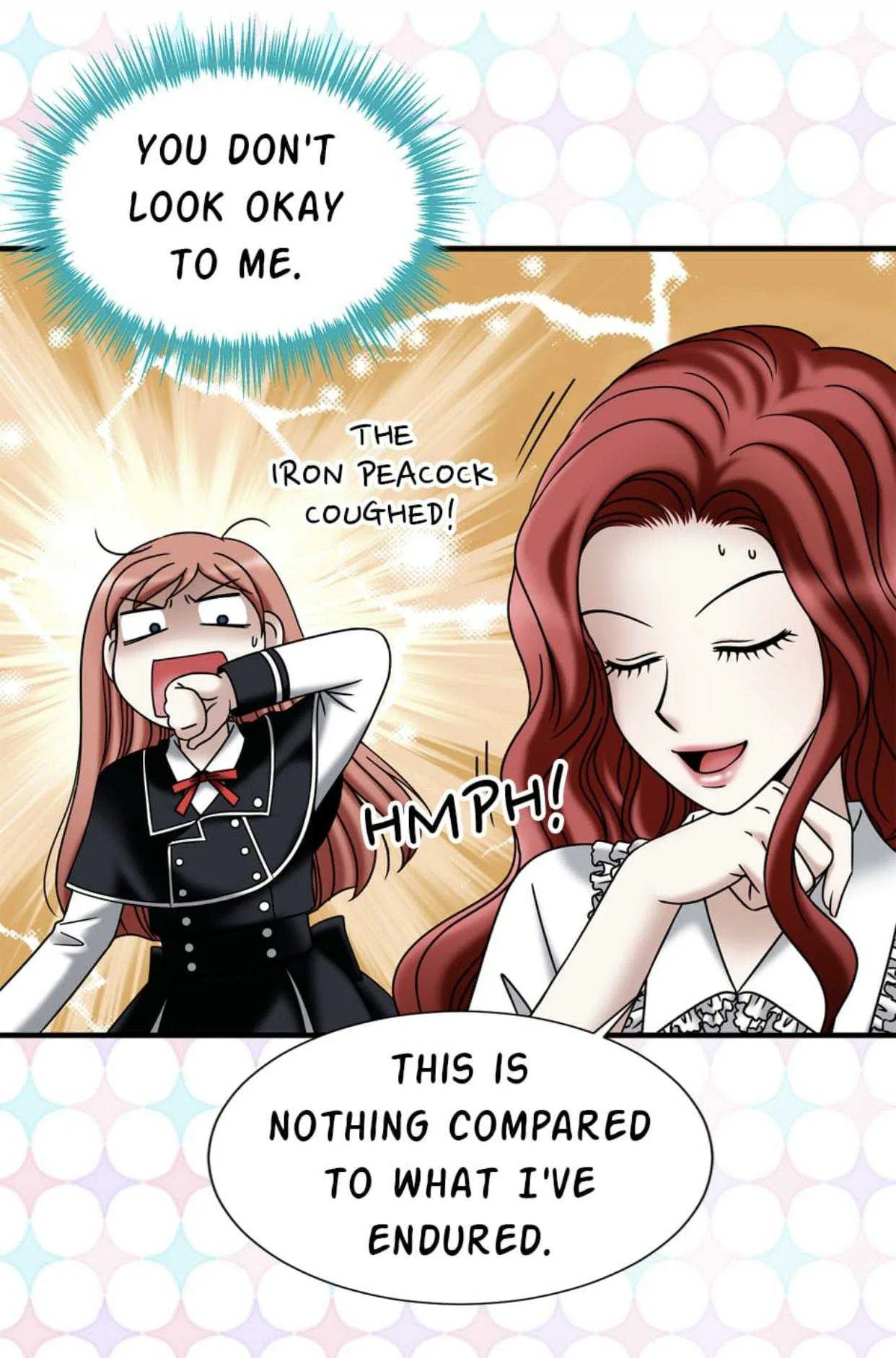 Vampire Academy Chapter 52 – Page 13
