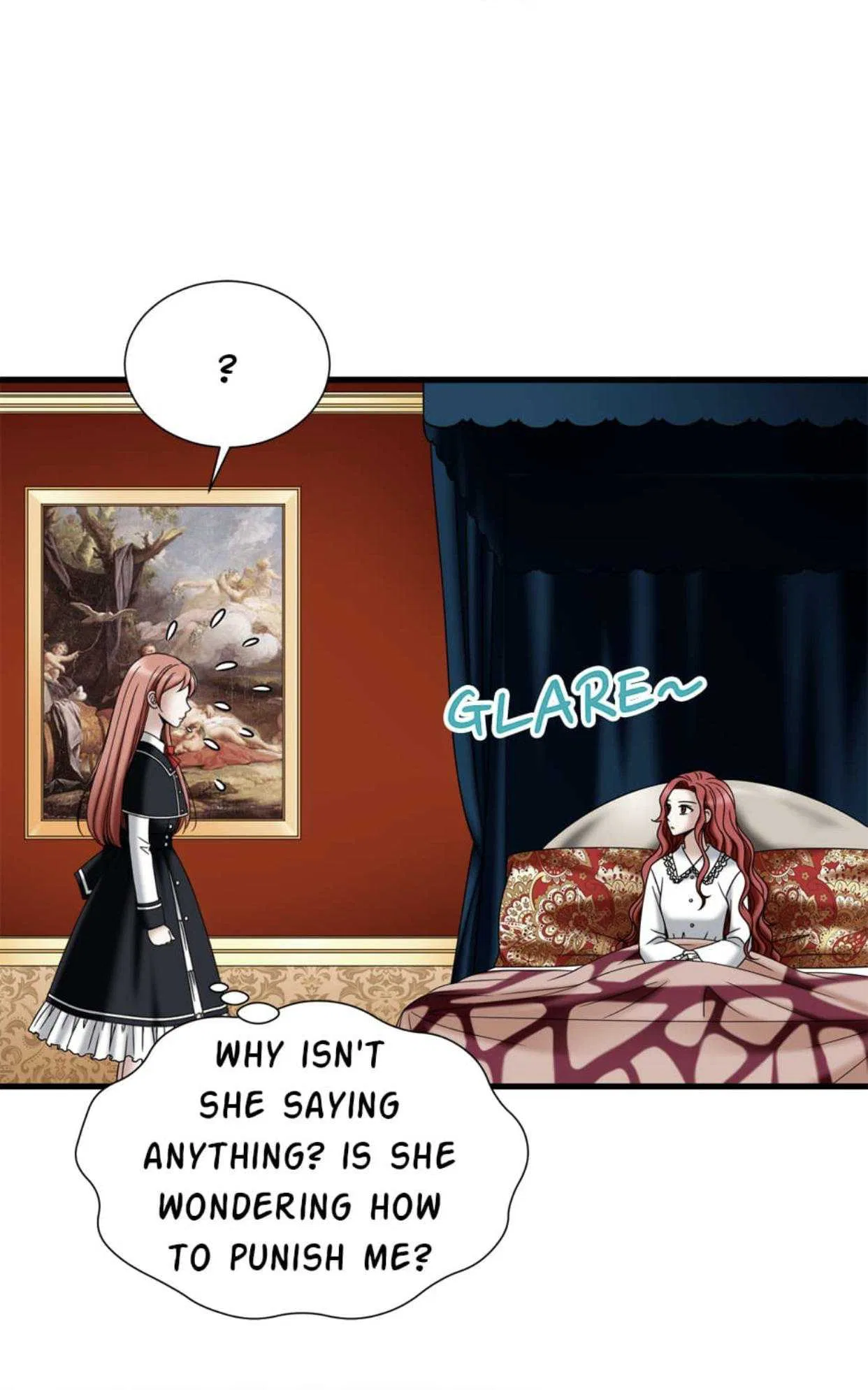Vampire Academy Chapter 52 – Page 15