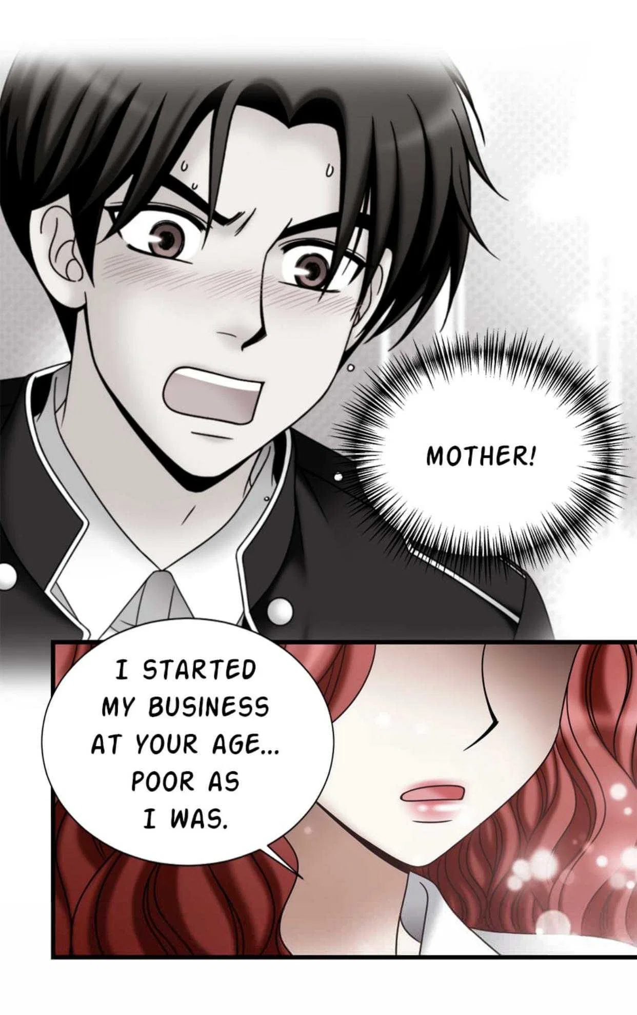 Vampire Academy Chapter 52 – Page 16