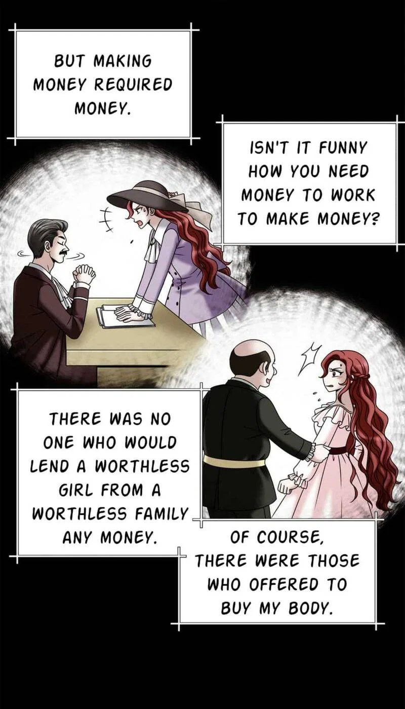 Vampire Academy Chapter 52 – Page 22