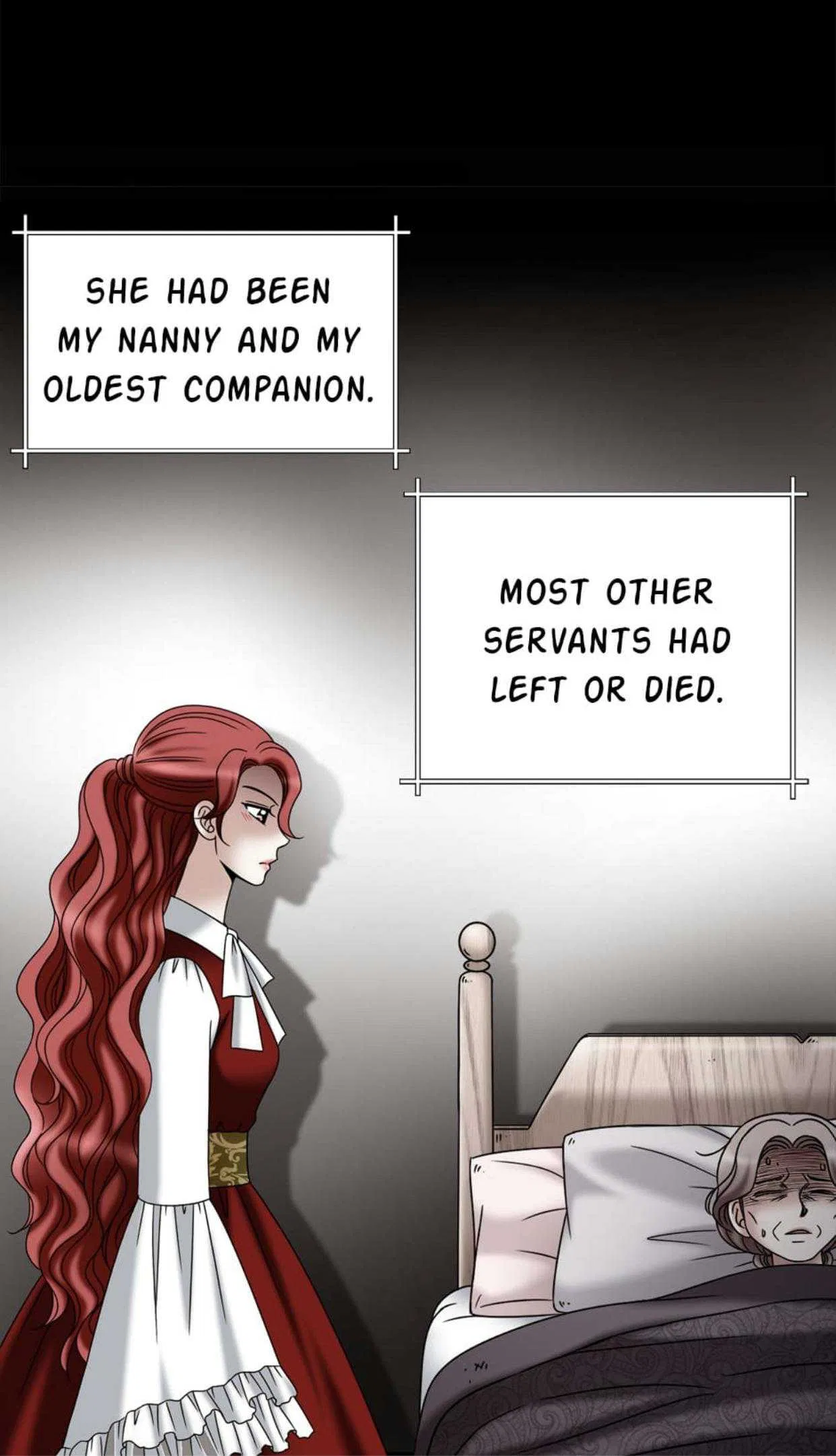 Vampire Academy Chapter 52 – Page 25