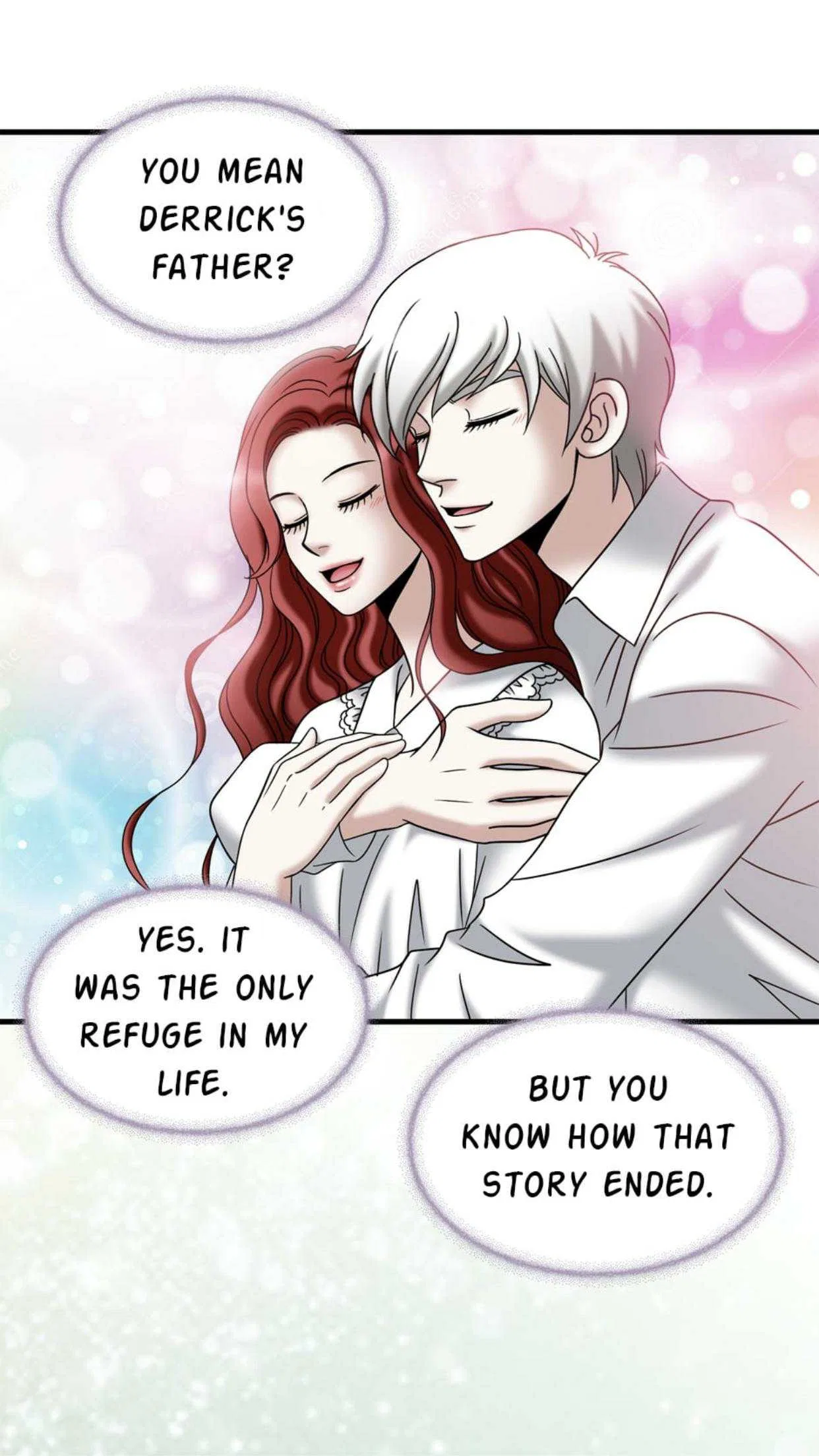 Vampire Academy Chapter 52 – Page 30
