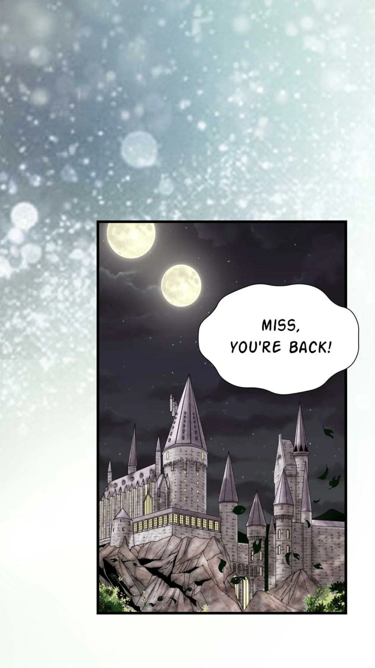 Vampire Academy Chapter 52 – Page 32