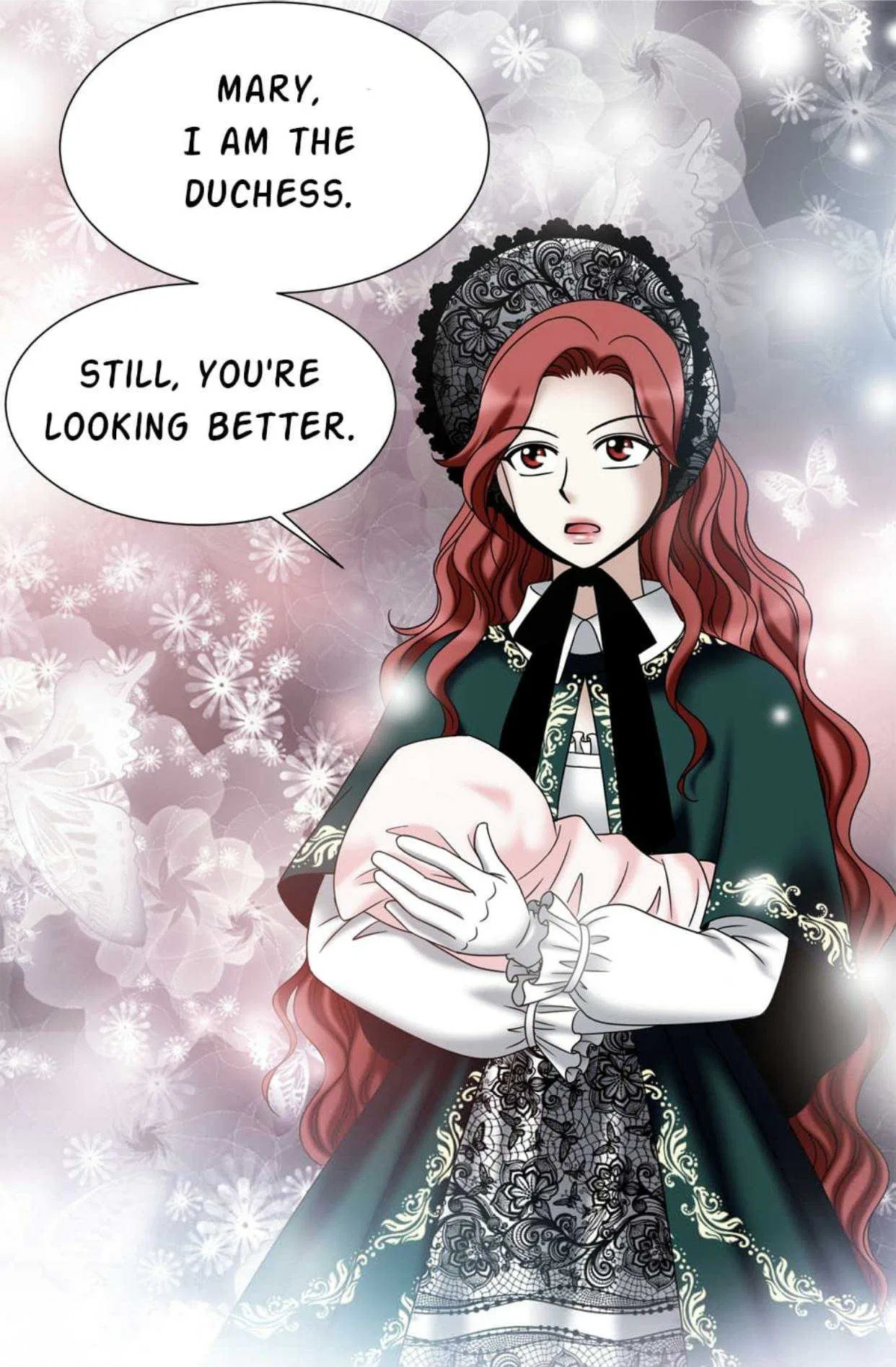 Vampire Academy Chapter 52 – Page 33
