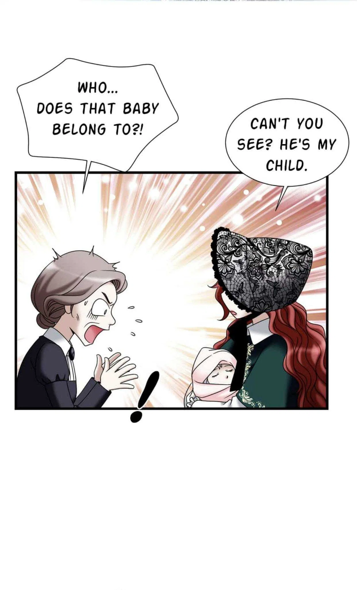 Vampire Academy Chapter 52 – Page 34