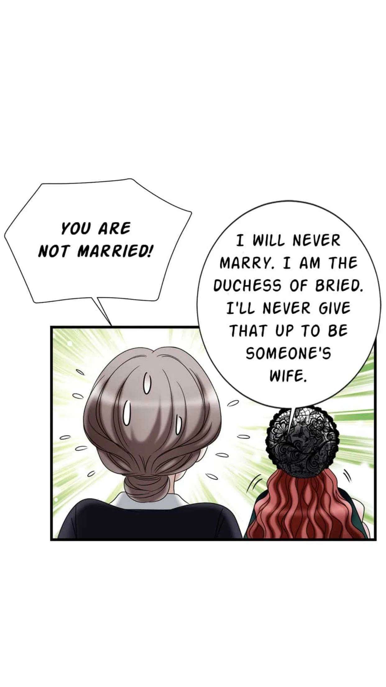 Vampire Academy Chapter 52 – Page 35